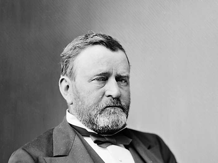 Ohio had seven presidents: Ulysses S. Grant, Rutherford B. Hayes, James A. Garfield, Benjamin Harrison, William McKinley, William Howard Taft, and Warren G. Harding.