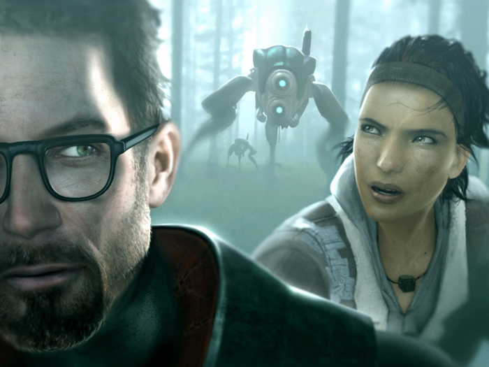 After the second game, developers at Valve adopted a new "episodic" strategy, which involved releasing shorter games more frequently, to avoid another 6-year development gap between releases. This led to the release of Half-Life 2: Episode 1 (2006) and Half-Life 2: Episode 2 (2007).