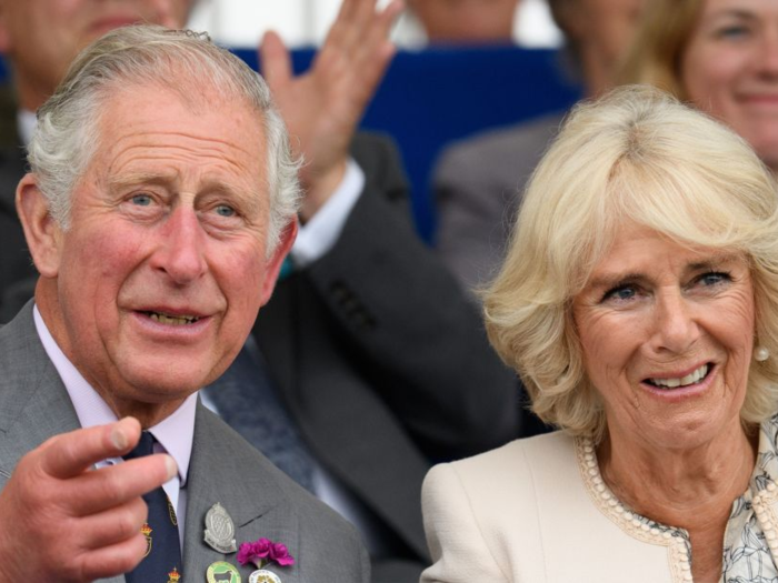 Prince Charles — who has long supported environmentalist causes — went on to lobby for changes to climate change rules that would have benefitted the Bermuda company, according to the International Consortium of Investigative Journalists. The duchy sold its share in the company for $325,000 in 2008.