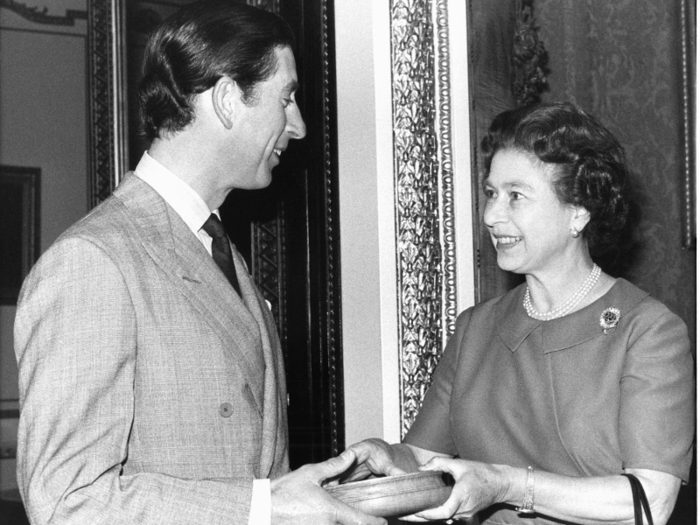 She wrote that the Duchy of Cornwall provided Prince Charles with "independence from his parents and their court that he would use to the utmost in the years ahead" and permitted him to "underwrite his royal duties and help support his charitable enterprises."