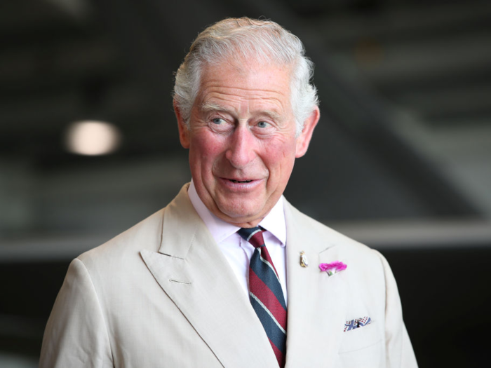 And neither will Prince Charles, once he inherits the throne. The Crown simply holds many priceless objects and historical structures in trust for Britain.