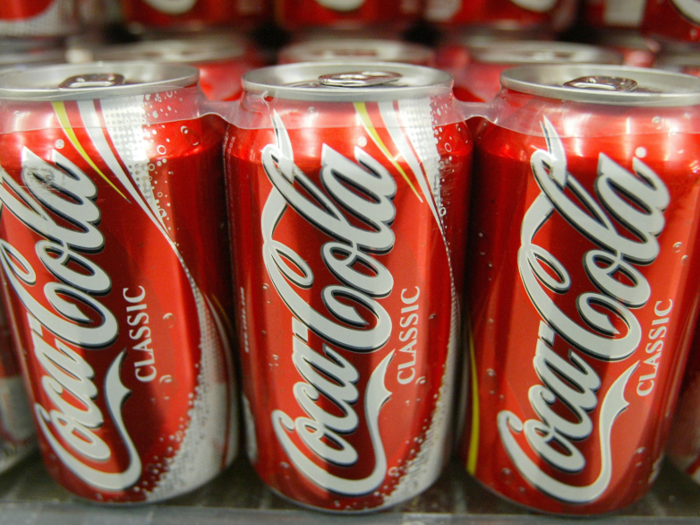 In some parts of Mexico, it was cheaper and easier to find Coca-Cola than clean drinking water. Many malnourished communities needed the calories, so they began drinking more Coke.