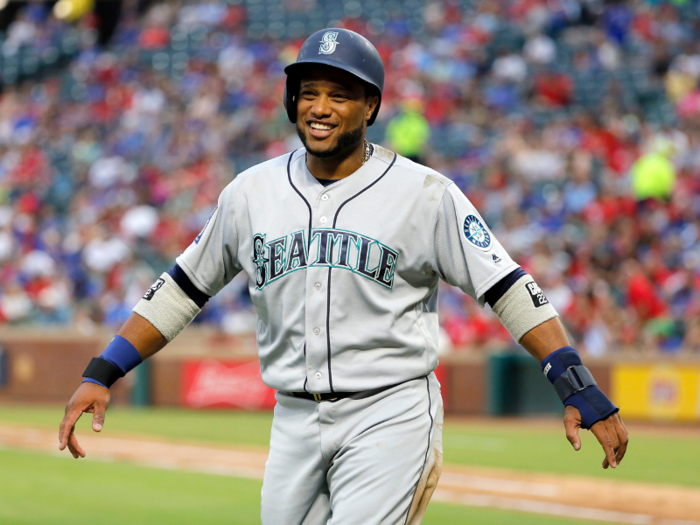 7. Robinson Cano — $167.7 million