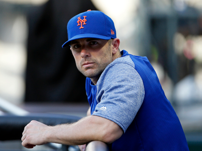 8. David Wright — $161.7 million