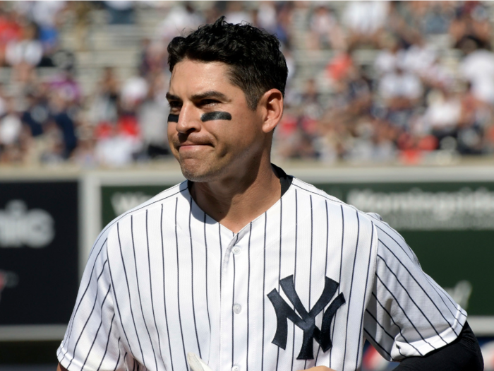 14. Jacoby Ellsbury — $128.3 million