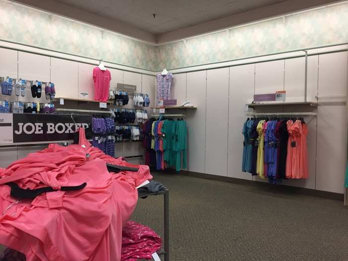 SEARS CLOSING: 8800 NE Vancouver Mall Drive, Vancouver, WA