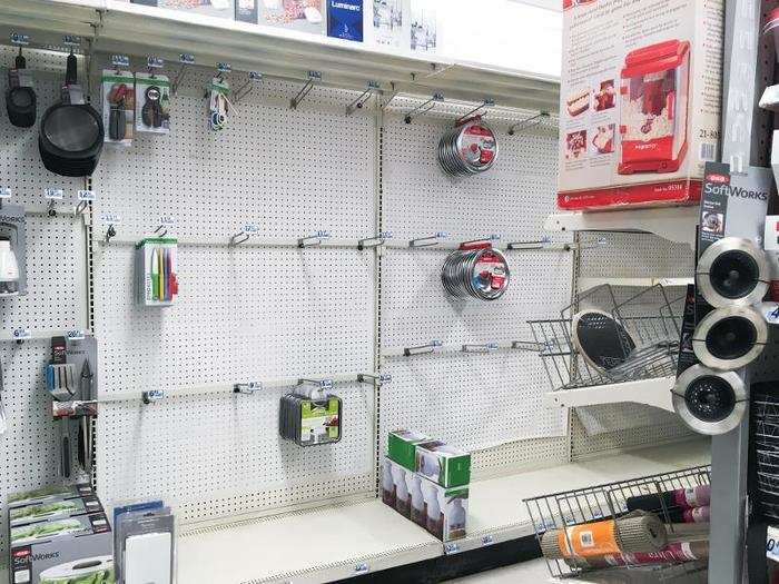 KMART CLOSING: 440 NW Burnside Road, Gresham, OR