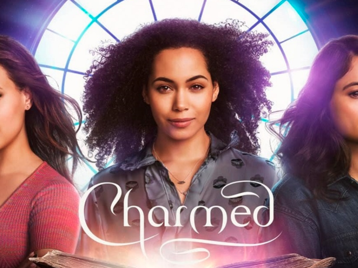 "Charmed" — The CW