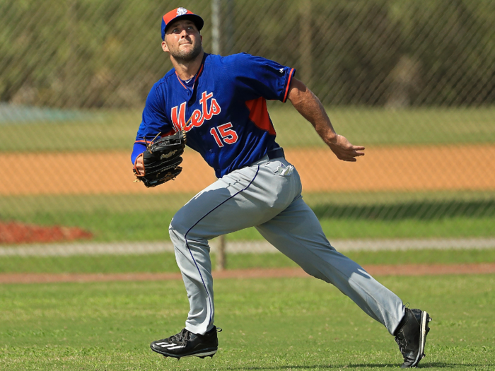 Tebow tried his luck in the NFL, even leading the Broncos to a shocking playoff win over the Steelers in 2011, but would fall out of the league after just three seasons. He