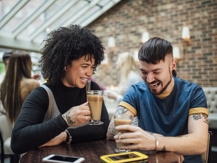 Coffee — and caffeine in general — may provide significant health benefits and reduce cancer and liver disease risk.