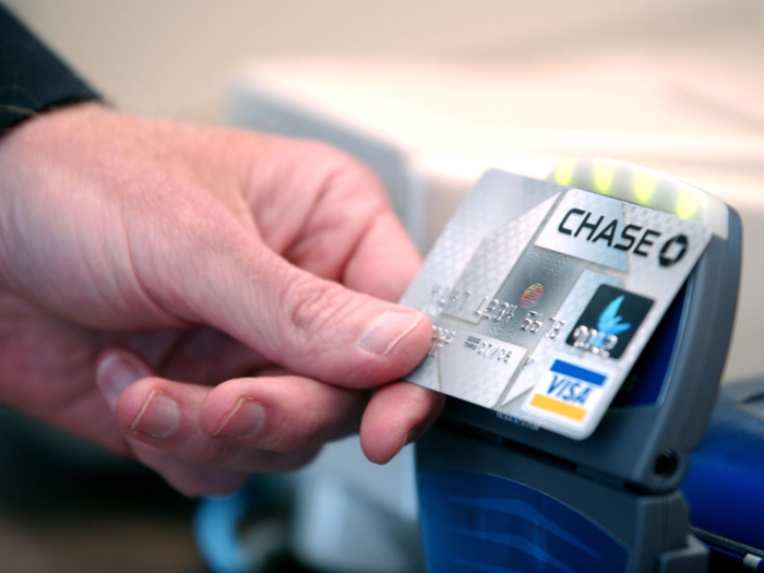 8. Make the most of your credit card points