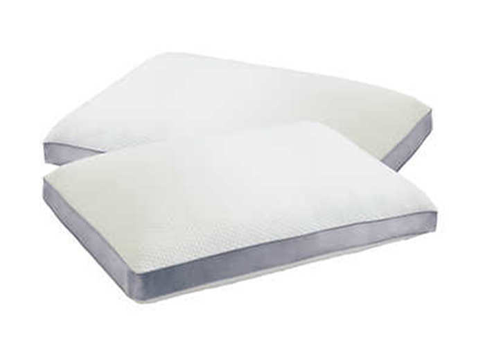 Novaform Memory Foam Pillows