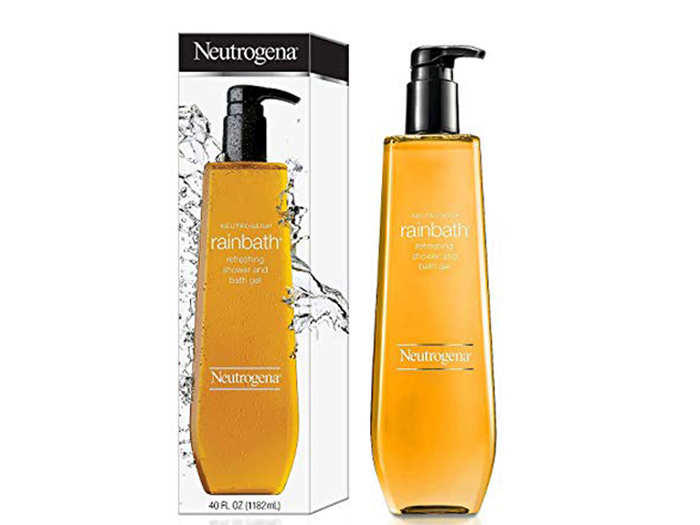 Neutrogena Rainbath Shower Gel