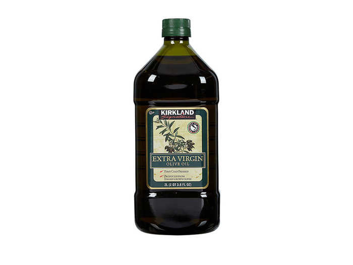 Kirkland Extra Virgin Olive Oil