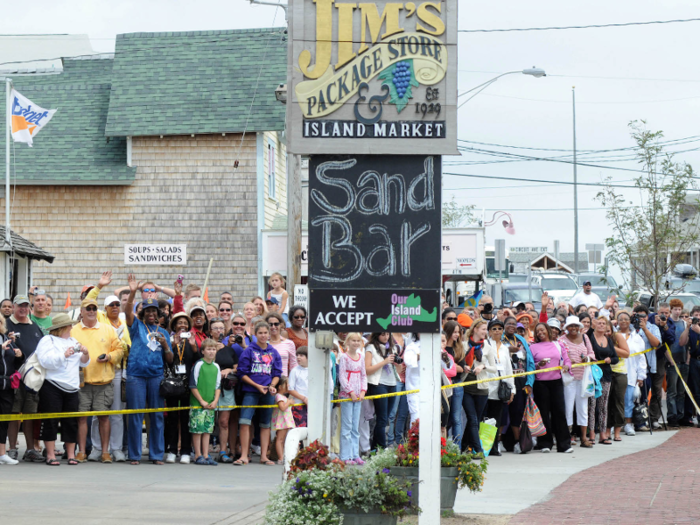 As a result, many luminaries in the African American community have visited or lived in Oak Bluffs, from singer Ethel Waters to entrepreneur Madam C. J. Walker to explorer Matthew Henson.