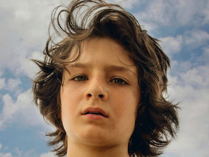 “Mid90s” — October 19