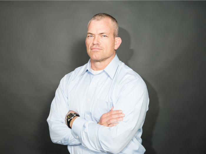 Retired SEAL Jocko Willink says success should mean something different to everyone