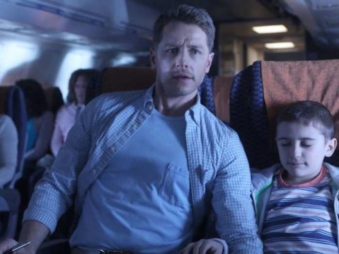 4. "Manifest" — Premieres September 24 on NBC