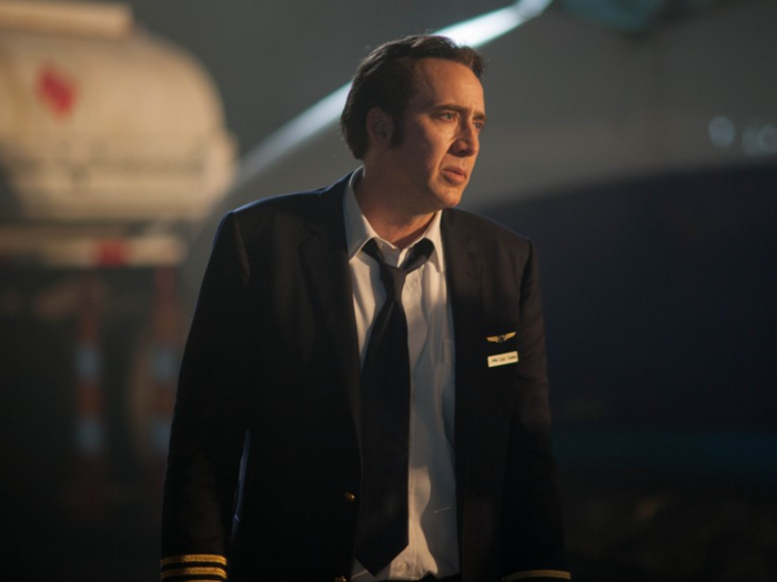 11. "Left Behind" (2014)