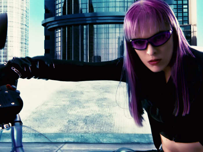 17. "Ultraviolet" (2006)