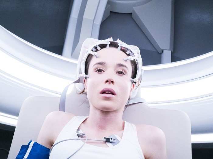 52. "Flatliners" (2017)