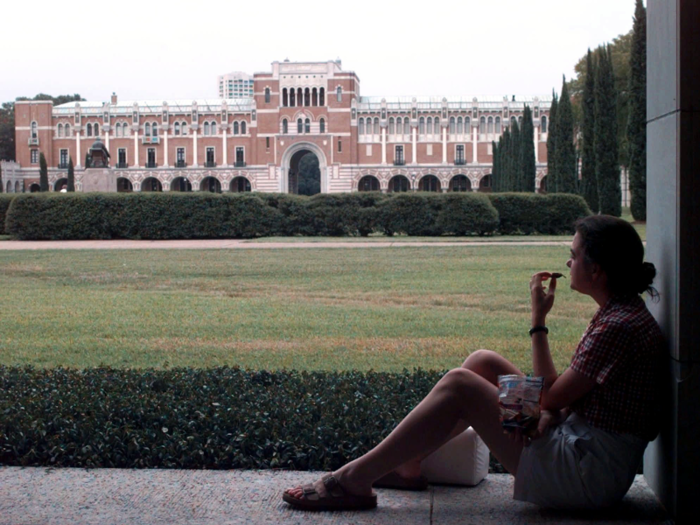 11. Rice University