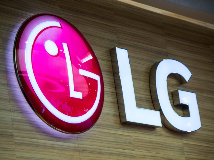 Since its establishment, LG has seen four generations of family control.