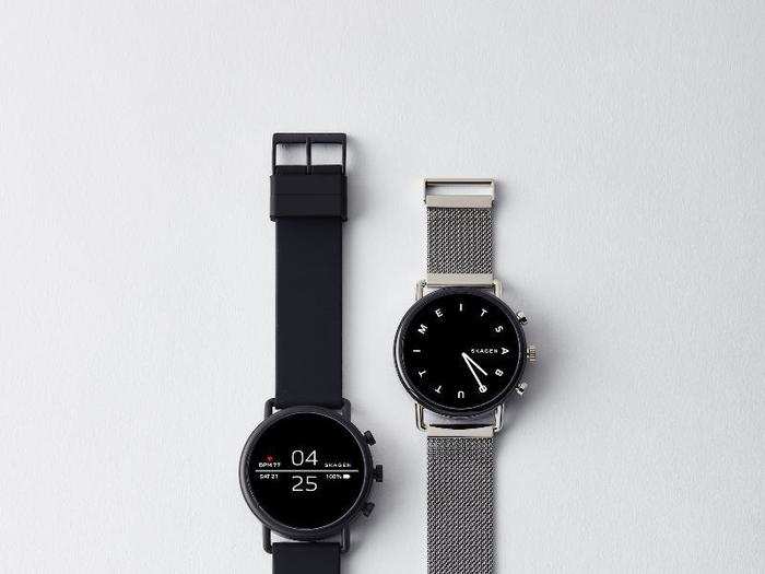 The Skagen Falster 2 will start at $275. Skagen hasn