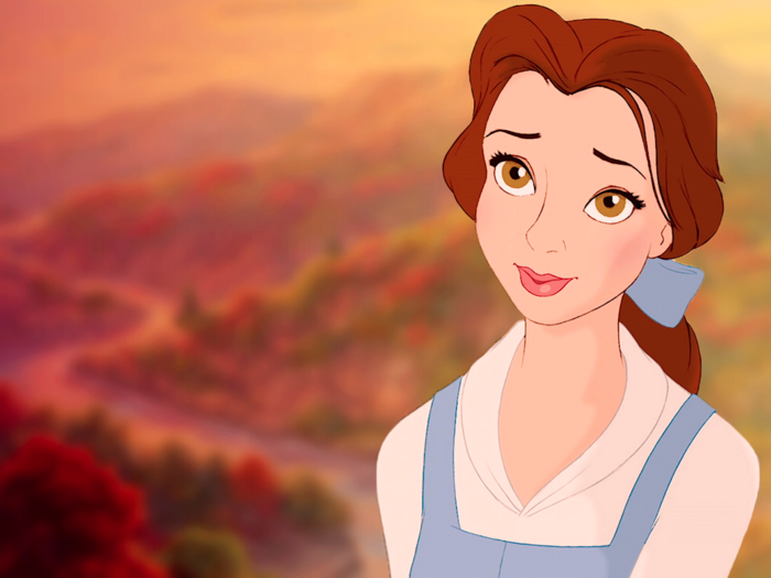 15. Belle