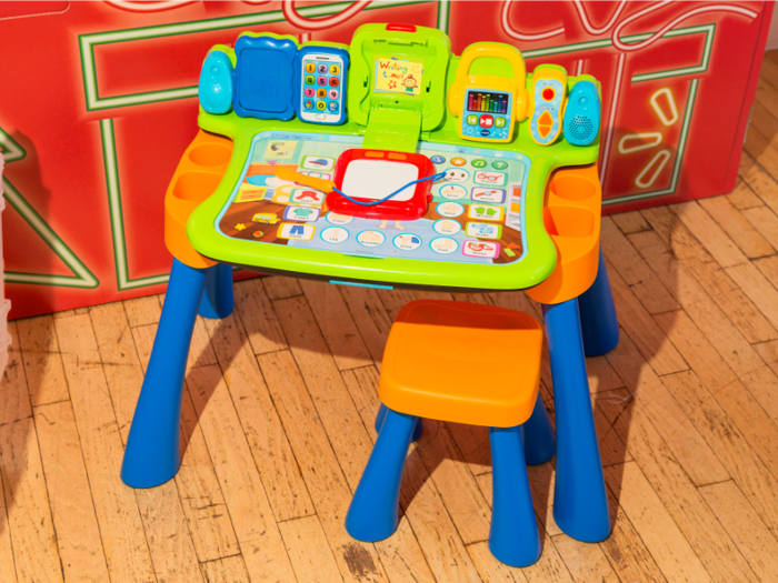 VTech Explore & Write Activity Desk