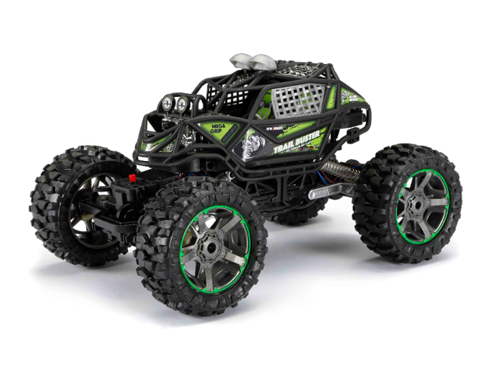 Trail Buster RC