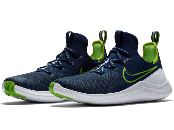 Seattle Seahawks Nike Women