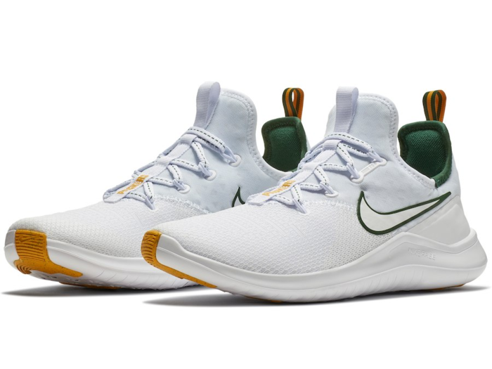 Green Bay Packers Nike Women