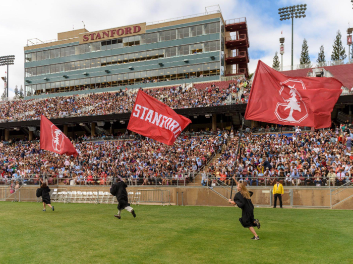 2. Stanford University