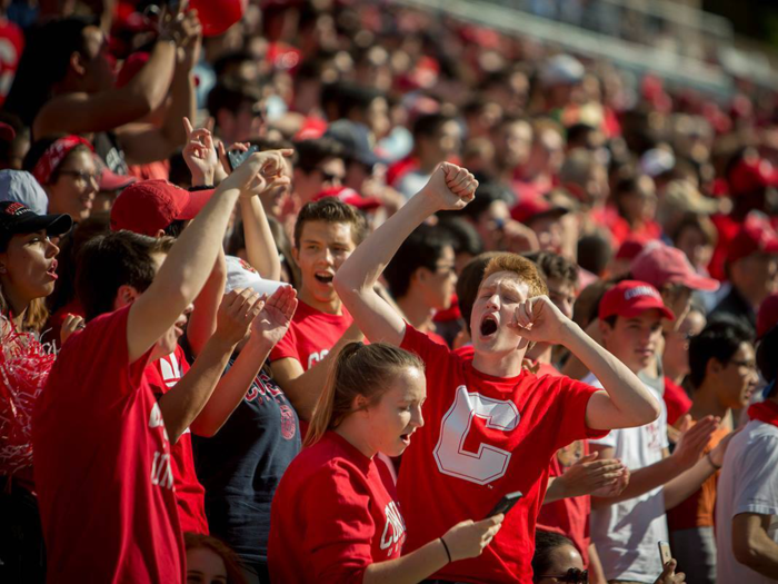 21. Cornell University