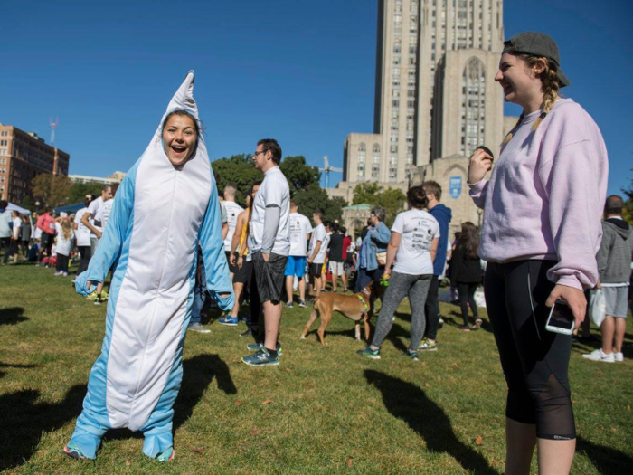 33. Carnegie Mellon University