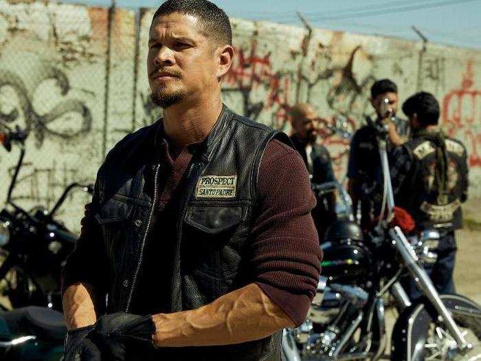 "Mayans MC" — FX