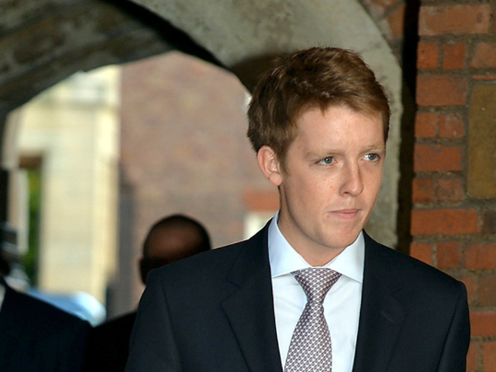 27: Hugh Grosvenor