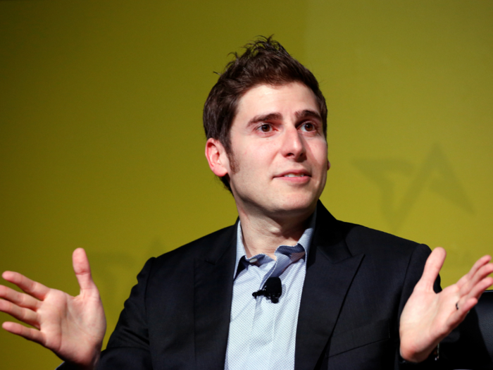 36: Eduardo Saverin