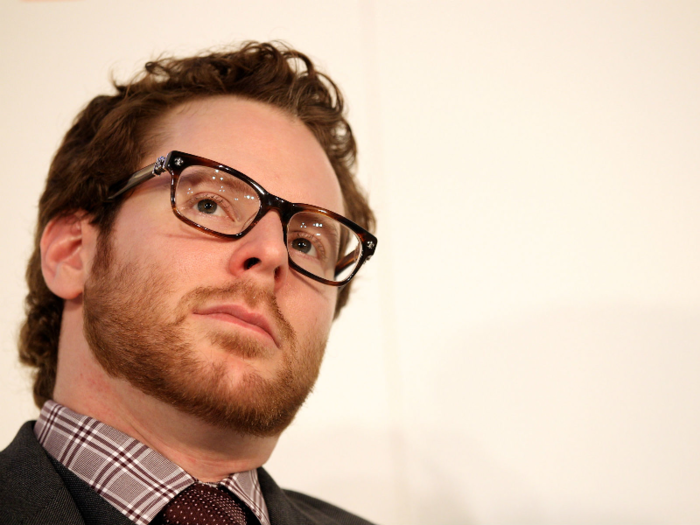 39: Sean Parker