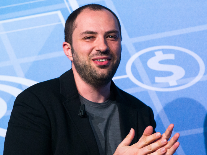 42: Jan Koum