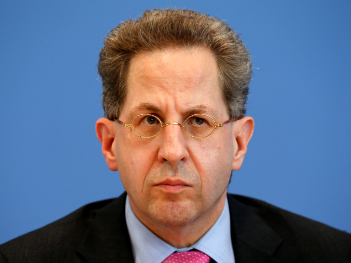 53: Georg Schaeffler