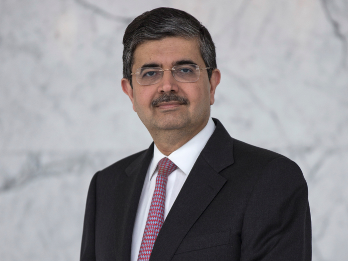 59: Uday Kotak