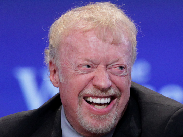 80: Phil Knight