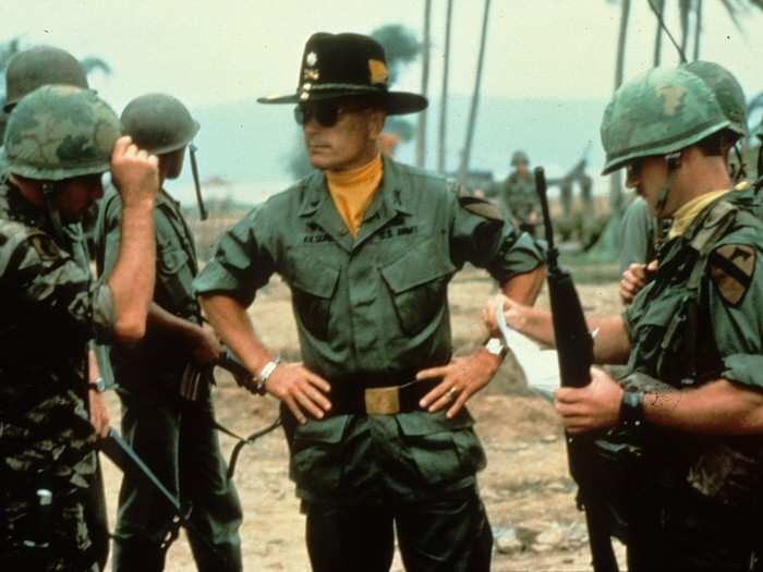 13. "Apocalypse Now" (1979)