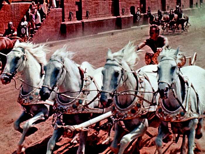 22. "Ben-Hur" (1959)