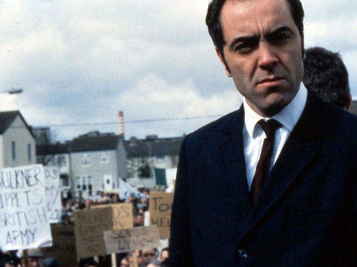 23. "Bloody Sunday" (2002)