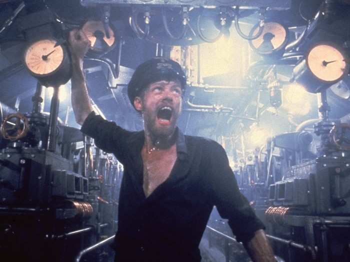 41. "Das Boot" (1982)