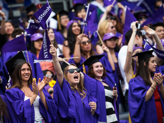 24. New York University