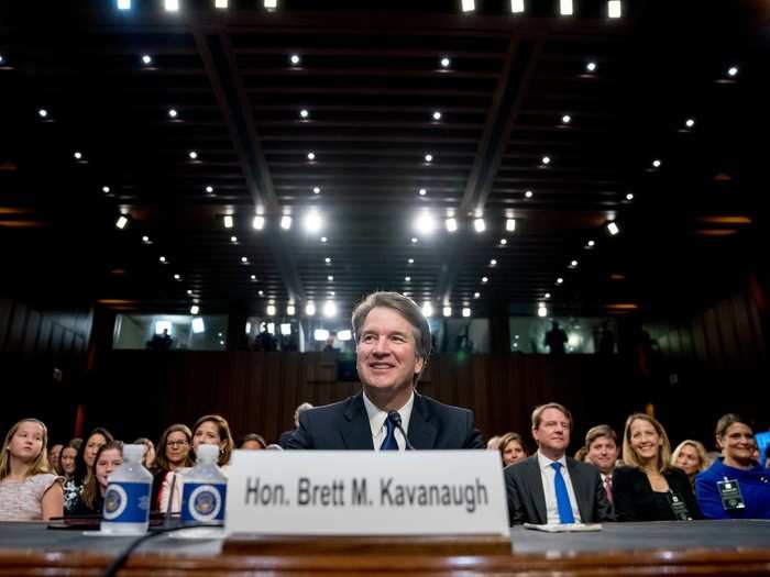 Kavanaugh